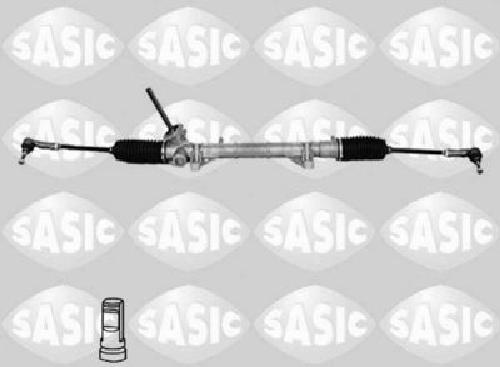 Scatola sterzo originale - , sasic