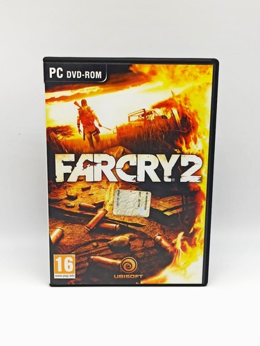 Far cry ita - far, 2