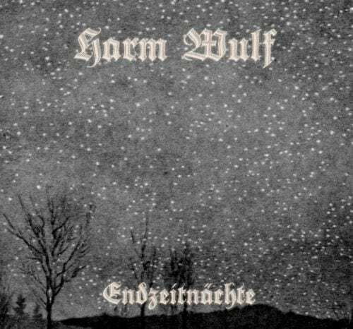 Harm wulf endzeitnächte - wulf,