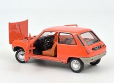 NOREV 1:18 RENAULT 5 (1972) -