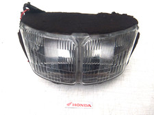 FARO Anteriore Honda VFR 750 VFR750 RC36 Un Gancio Rotto Come Mostrato 1994 - 96