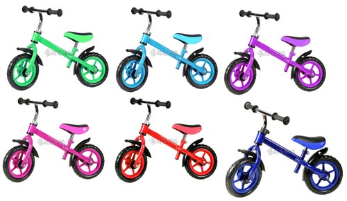 Bici senza pedali - senza, bambini