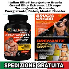 Italian Elite® Integratore