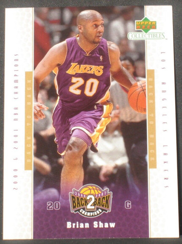 Brian shaw 2001 upper - shaw,
