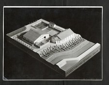 MANTOVA - MILANO - VIADANA -  FOTO - BIANCO - NERO -ANNI 20-30 -