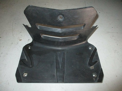 Carena ispezione motore cover - carena,