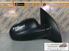 RICAMBI USATI SPECCHIETTO