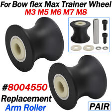 2Set PER BOWFLEX MAX TRAINER