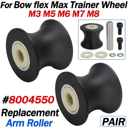 2set per bowflex max trainer - max,