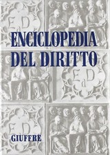 Enciclopedia Del Diritto
