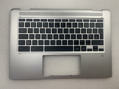 Chromebook x360 14e g1 - hp,