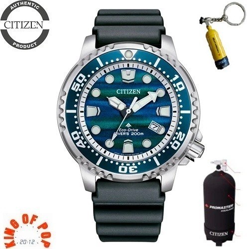 Citizen bn0167 09w promaster - citizen, bn0167-09w
