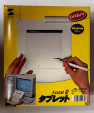 Sanwa TBL-55DOSV ACECAT III