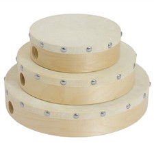 World Rhythm Batteria a mano