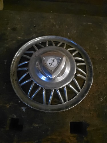 Vespa ulma wheel centre cap - centre, 8