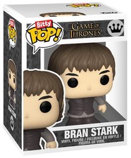 Figurine Bran Stark rare 1/6