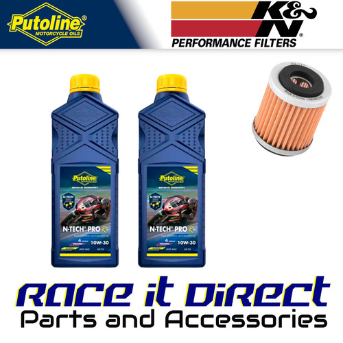 Kit olio filtro - kit,