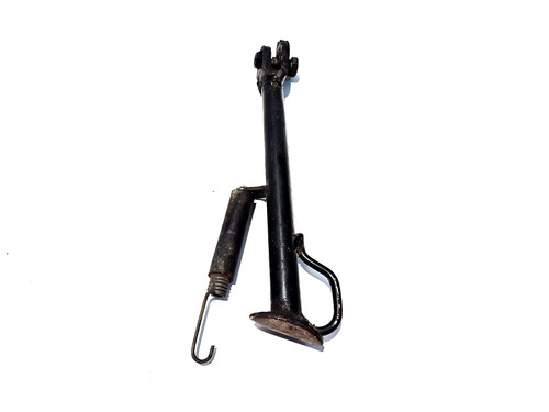 Cavalletto laterale con - cavalletto,