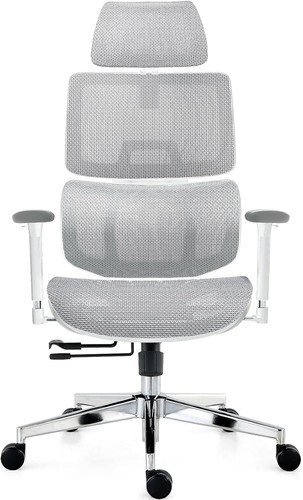 Sedia ufficio ergonomica - sedia,