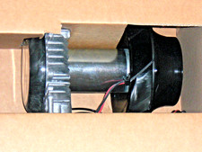 Motore ventilatore Webasto