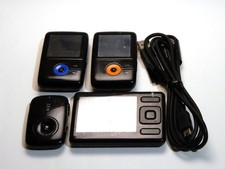 4x Creative Zen, Zen Stone