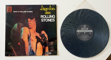 The rolling stones - the, rock