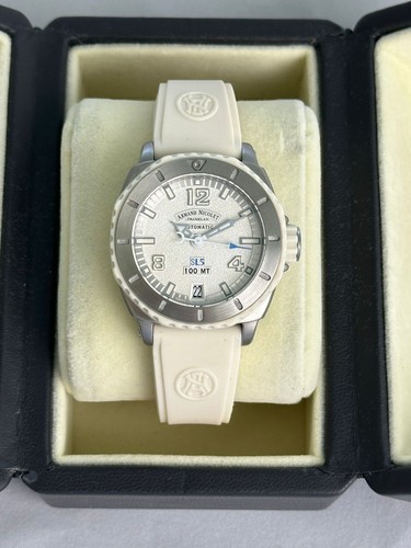 Swiss made armand nicolet - armand,