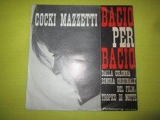 COCKI MAZZETTI-BACIO PER