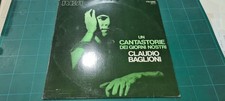 CLAUDIO BAGLIONI - UN