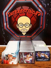 2025 TOPPS Knockout UFC set