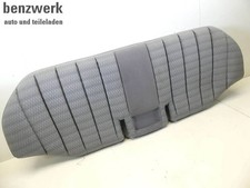 Sedile posteriore Mercedes 190