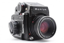 [OTTIME CONDIZIONI] Mamiya