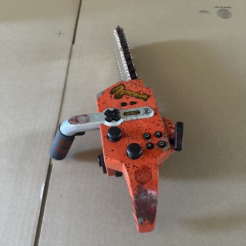 Resident evil controller - resident,