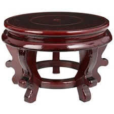 Supporto per Piante in Legno