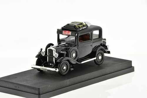 Fiat 508 balilla montecarlo - 508,