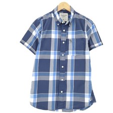 Abercrombie & Fitch Camicia