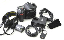 Corpo fotocamera Nikon D7000