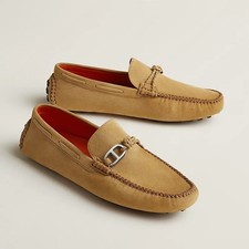 Mocassini Hermes originali