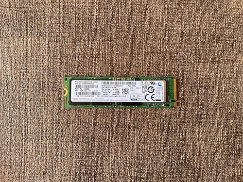 Samsung ssd pm981 - ssd,