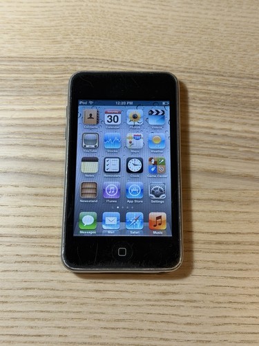 Ipod touch generazione 64gb - 3a,
