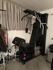 UNICA EVOLUTION  TECHNOGYM