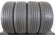 4 pneumatici estivi 215/55R18