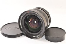[Ottimo+] CONTAX Carl Zeiss Distagon T* 18mm F4 MMJ usato dal Giappone