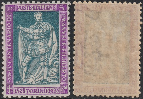 1928 centenario nascita - 1928, iv