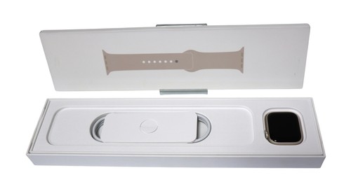 Apple watch series 41mm - apple,