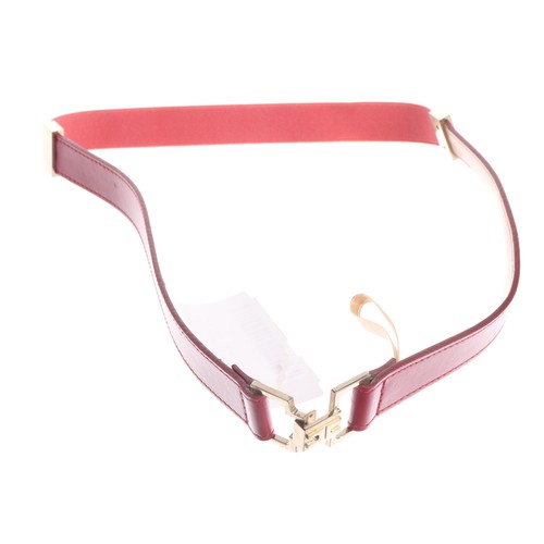 Gürtel elisabetta franchi - elisabetta,