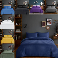 Set lenzuola copripiumino