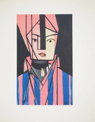 Henri matisse portrait - henri,