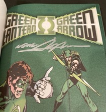 DC Comics Lanterna Verde