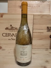 Umbria Igt Cervaro Della Sala